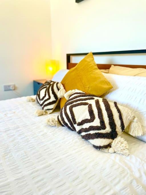 Holiday home Modern Chic Summer Holiday Retreat. Newquay (Cornwall)